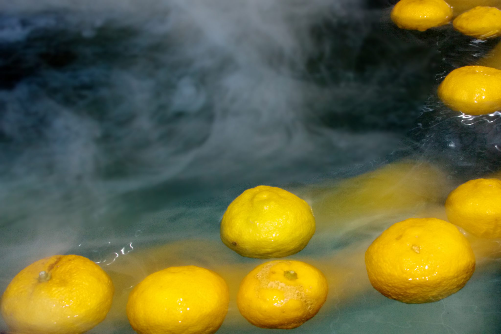 冬至の意味や由来、イベントは？かぼちゃを食べ、ゆず湯に入る理由は 気になる話題・おすすめ情報館