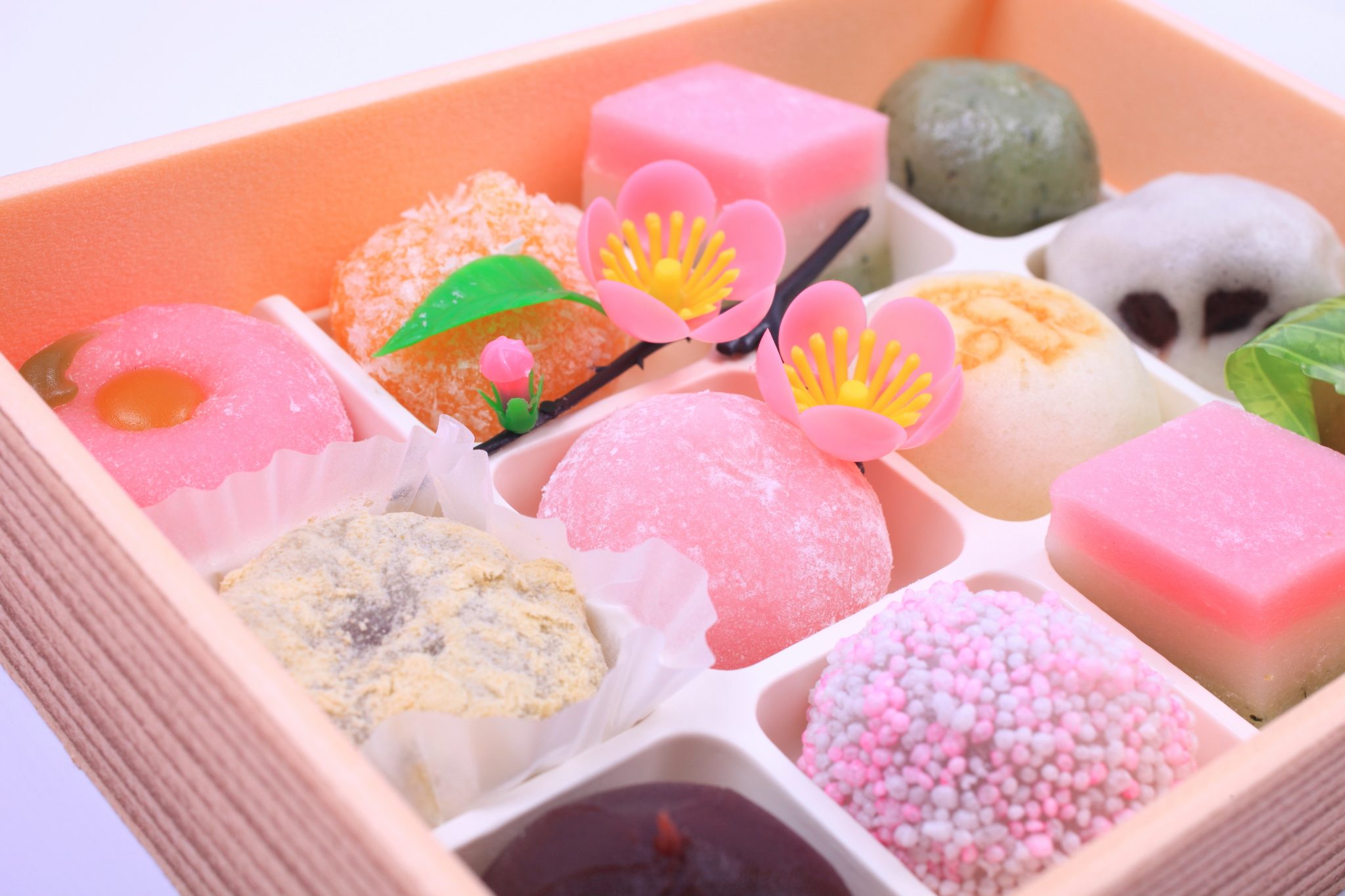 和菓子の日2019年はいつ?嘉祥菓子の由来について 気になる話題・おすすめ情報館