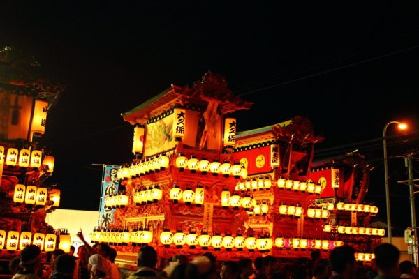 新居浜太鼓祭り年の日程は 見所はかきくらべ 鉢合わせ 四国三大祭り 気になる話題 おすすめ情報館