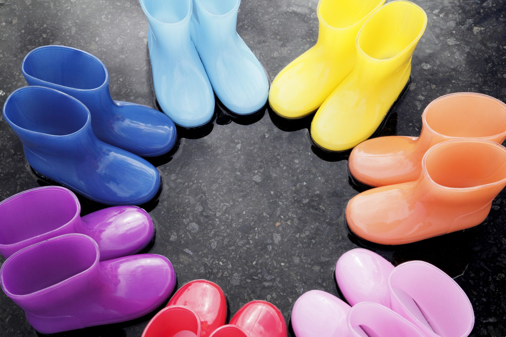 梅雨の種類は豊富 代表１９種類を紹介 日本人の雨に対する繊細さが 気になる話題 おすすめ情報館