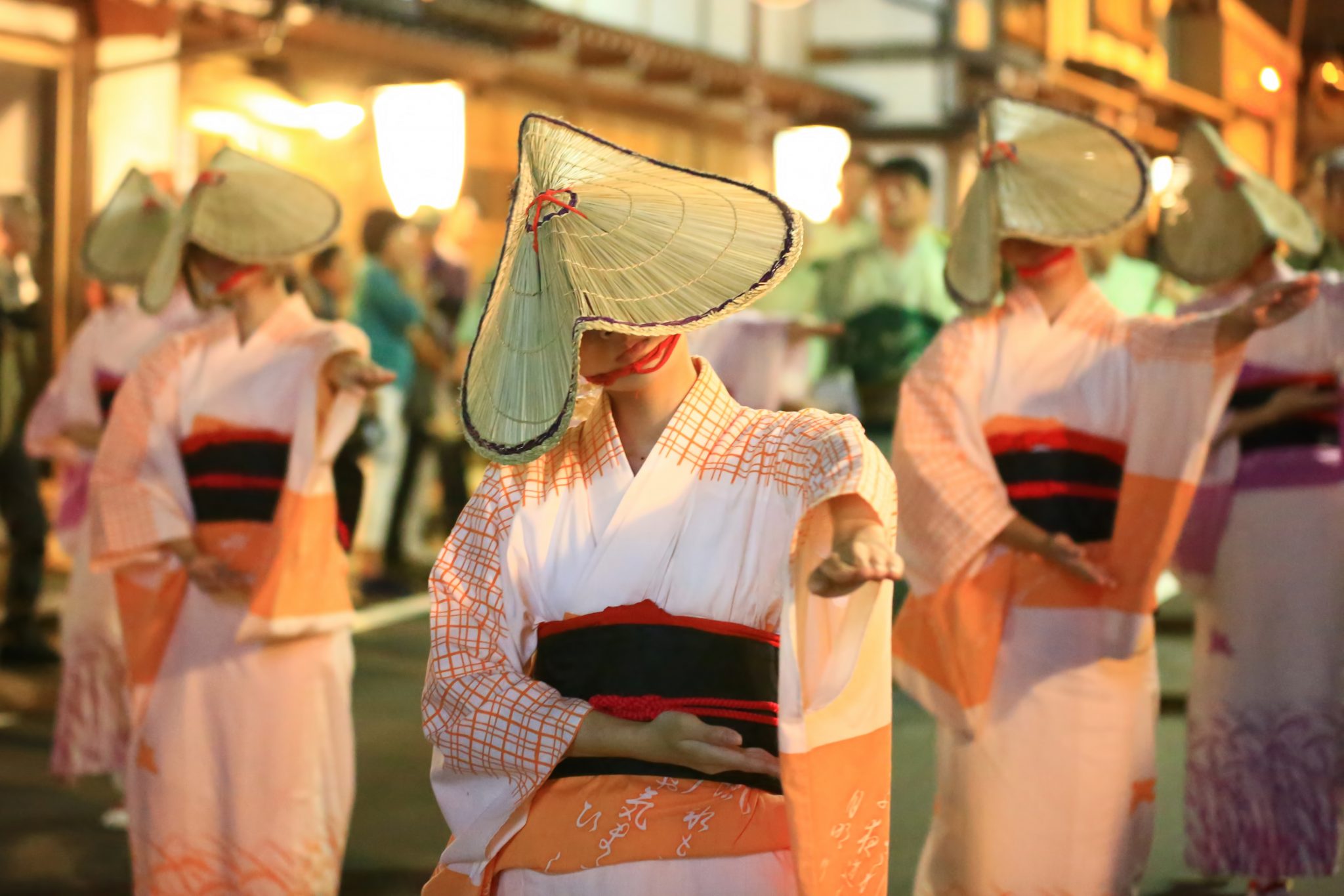 越中おわら風の盆2019年日程。気品と豪快さあふれる舞踊！ 気になる話題・おすすめ情報館