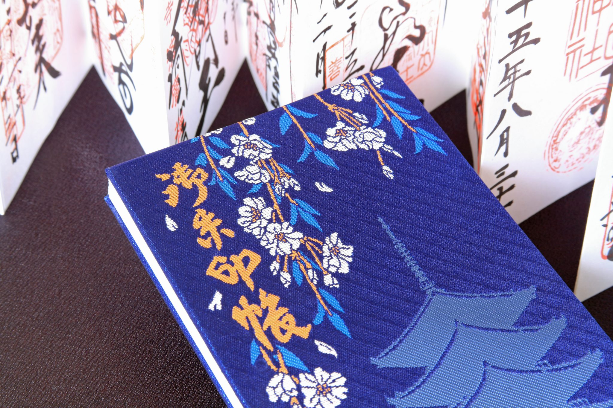 非売品☆貴重☆レア☆御朱印17点】熱田神宮御朱印帳＆伊勢神宮