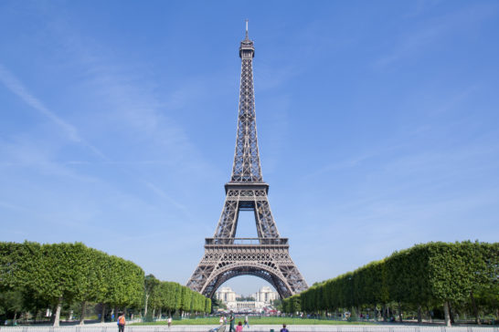 エッフェル塔の日とはいつ？意味や由来。フランス・パリの顔の落成式 - 気になる話題・おすすめ情報館