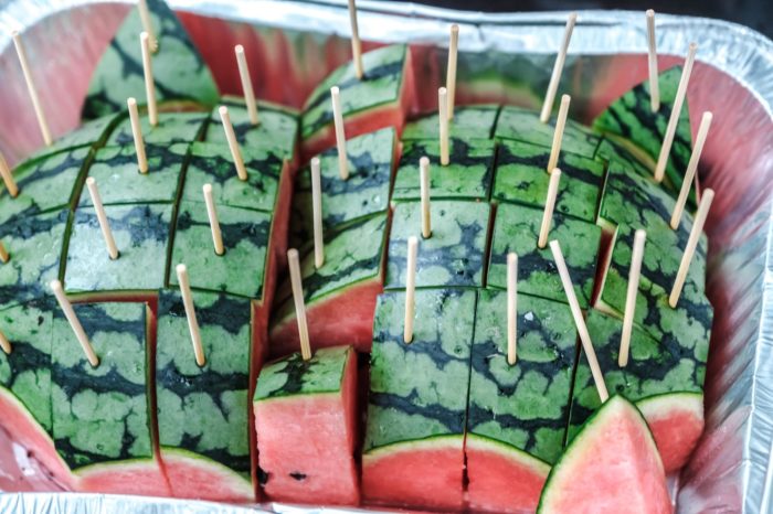 スイカの日とはいつ 意味や由来 イベントに八色スイカまつり 気になる話題 おすすめ情報館