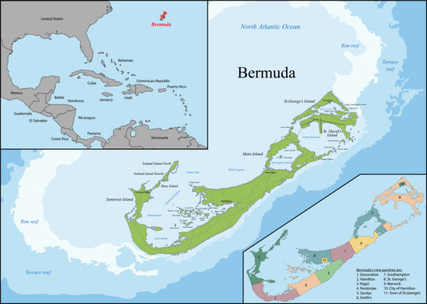バミューダトライアングルの日とはいつ 意味や由来 謎の海域の有力説とは 気になる話題 おすすめ情報館