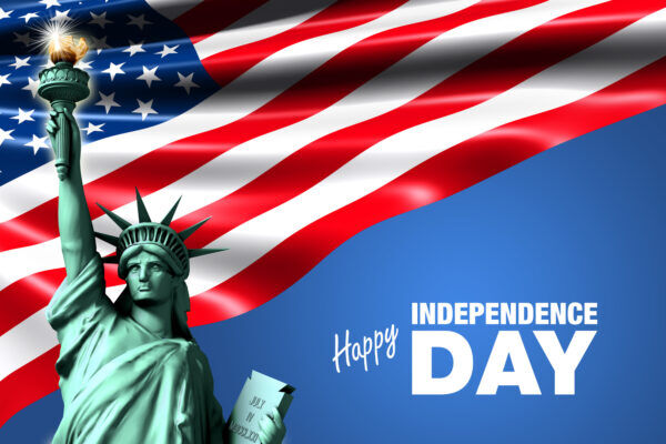 アメリカ独立記念日とはいつ 意味や由来 米国では大イベントの日 気になる話題 おすすめ情報館